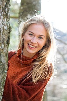 Lena Peeters