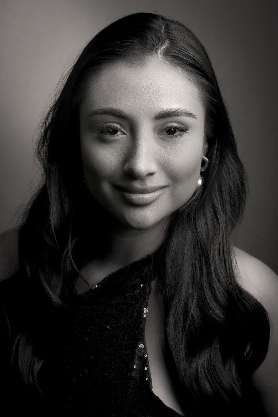 Yasmine El Amrani